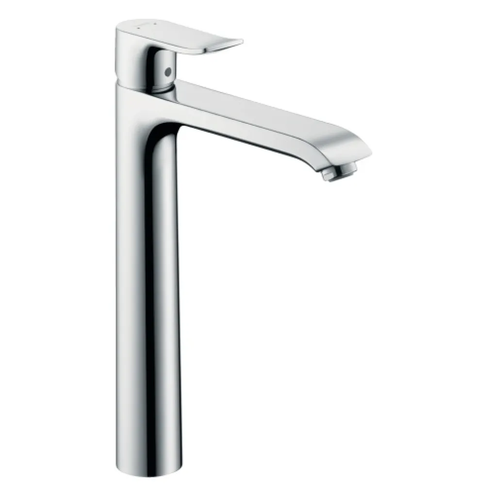 Смеситель для раковины Hansgrohe Metris (31184000)- Фото 1